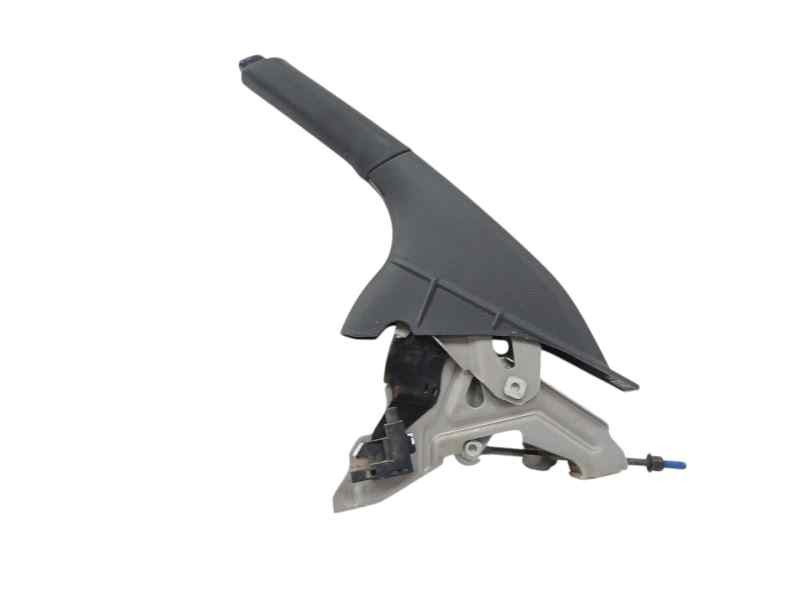 Recambio de palanca freno de mano para seat arona (kj7, kjp) 1.0 tsi referencia OEM IAM 6F0711301Q Recambio de palanca freno de mano para seat arona (kj7, kjp) 1.0 tsi referencia OEM IAM 6F0711301Q