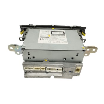 Recambio de sistema audio / radio cd para toyota verso 1.6 16v cat referencia OEM IAM 861200F090  