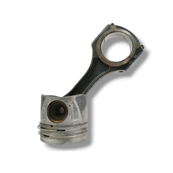 Recambio de biela para mercedes-benz clase cla (w117) shooting brake cla 220 d (117.903) referencia OEM IAM 65100 CON PISTON 