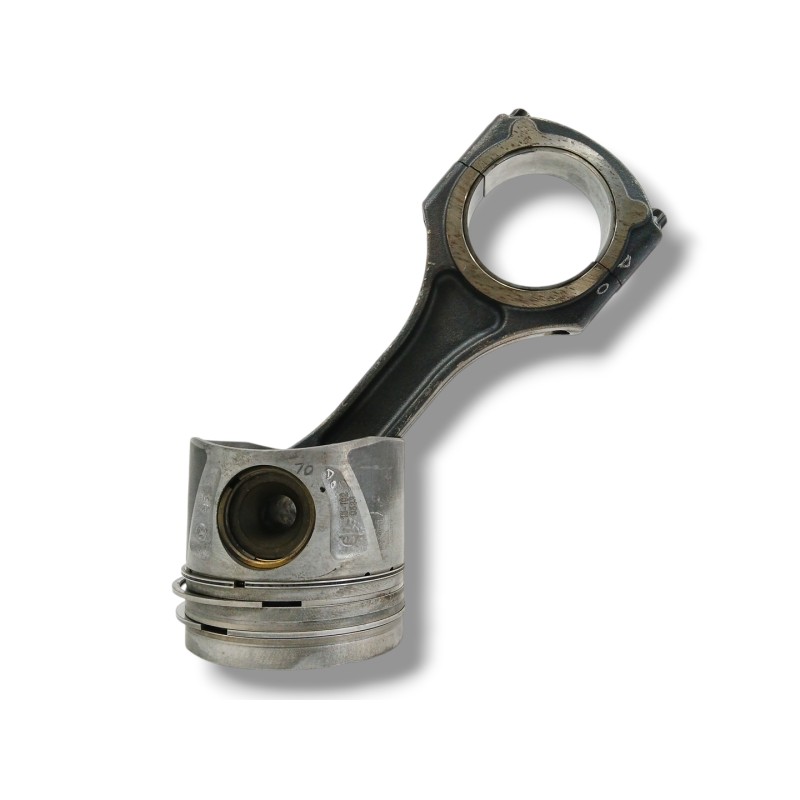 BIELA