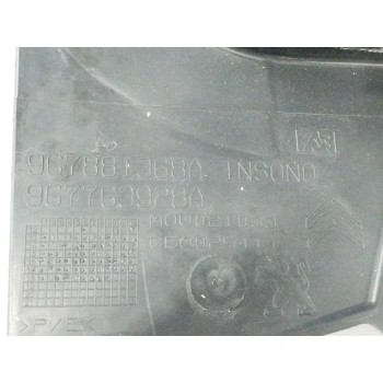 Recambio de paso rueda para peugeot 2008 (--.2013) 1.5 blue-hdi referencia OEM IAM 967881368A TRASERO DERECHO 967763928A