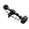 Recambio de puente trasero para hyundai h 1 2.5 turbodiesel referencia OEM IAM 530004A867  521004A805