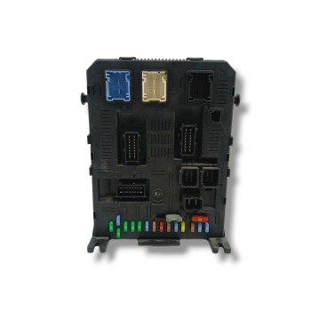 CAJA RELES / FUSIBLES 9660105980 