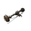 Recambio de puente trasero para hyundai h 1 2.5 turbodiesel referencia OEM IAM 530004A867  521004A805