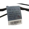 Recambio de sensor de aparcamiento para audi q2 (gab, gag) 35 tfsi referencia OEM IAM 81A971104E KIT TRASERO 