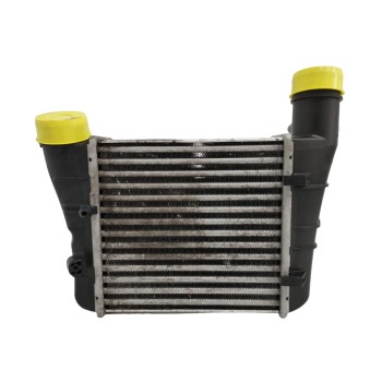 Recambio de intercooler para audi a4 berlina (8e) 2.0 tdi referencia OEM IAM 8E0145805AA  