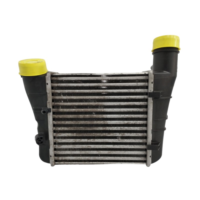 INTERCOOLER