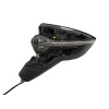Recambio de retrovisor izquierdo para seat leon st (5f8) 2.0 tdi referencia OEM IAM  SIN TAPA TRASERA 6 CABLES