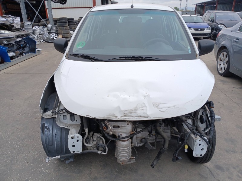 Recambio de carroceria corte para hyundai i10 1.1 12v cat referencia OEM IAM   