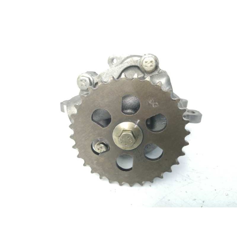 Recambio de bomba aceite para ford transit caja cerrada, media (fy) (2000 =>) 2.4 tde referencia OEM IAM 1C1Q6600  