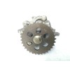 Recambio de bomba aceite para ford transit caja cerrada, media (fy) (2000 =>) 2.4 tde referencia OEM IAM 1C1Q6600  