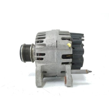 Recambio de alternador para skoda fabia (5j2 ) 1.6 tdi referencia OEM IAM 06F903023E 110A TG11C017