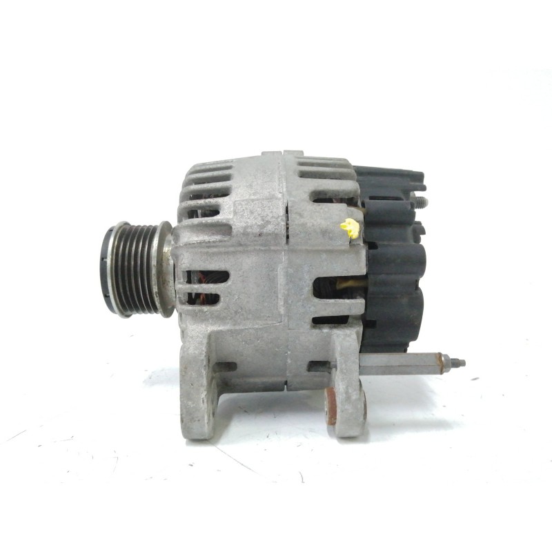 Recambio de alternador para skoda fabia (5j2 ) 1.6 tdi referencia OEM IAM 06F903023E 110A TG11C017