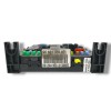 Recambio de caja reles / fusibles para peugeot 307 break/sw (s2) 1.6 hdi fap cat (9hz / dv6ted4) referencia OEM IAM 9660105980  