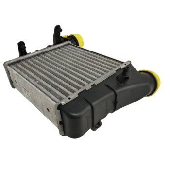 Recambio de intercooler para audi a4 berlina (8e) 2.0 tdi referencia OEM IAM 8E0145805AA  