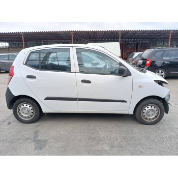 Recambio de carroceria corte para hyundai i10 1.1 12v cat referencia OEM IAM   