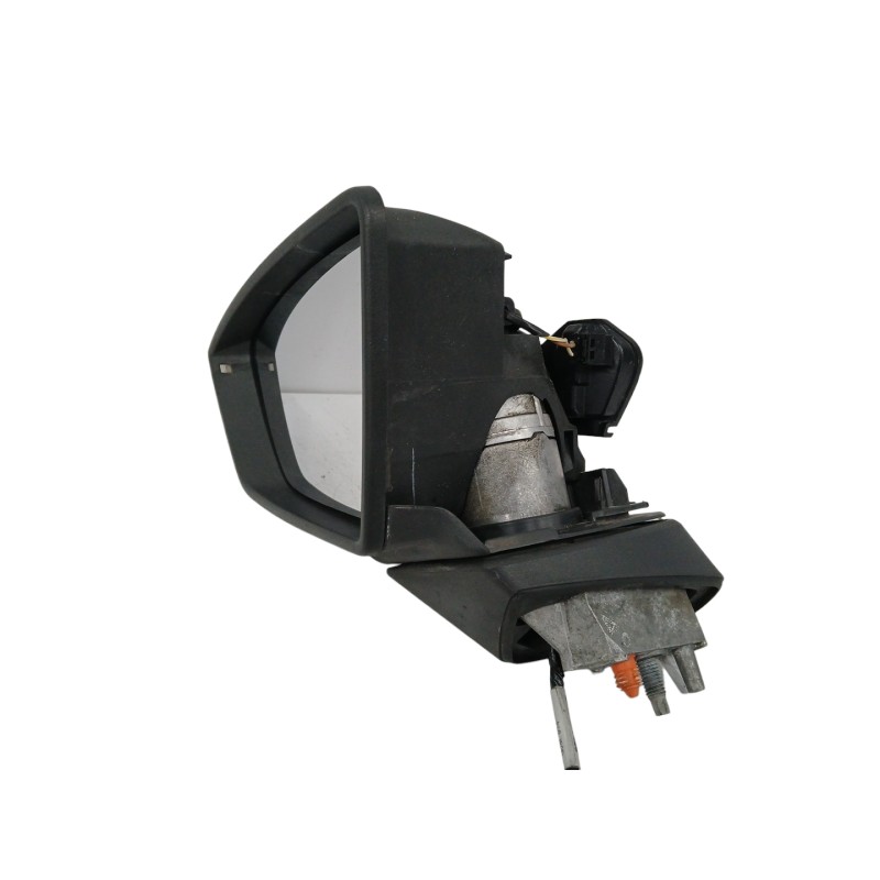 RETROVISOR IZQUIERDO SIN TAPA TRASERA 6 CABLES