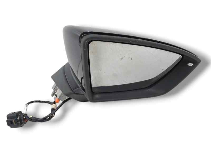 Recambio de retrovisor derecho para seat arona (kj7, kjp) 1.0 tsi referencia OEM IAM 21996166FM 8 CABLES Recambio de retrovisor derecho para seat arona (kj7, kjp) 1.0 tsi referencia OEM IAM 21996166FM 8 CABLES