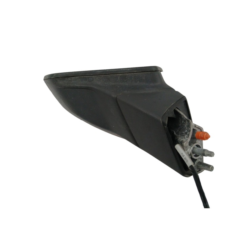 RETROVISOR IZQUIERDO SIN TAPA TRASERA 6 CABLES