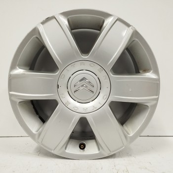 LLANTA 5402K4 6 5JX16CH4 ET26 4H 4X108