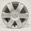 Recambio de llanta para citroën c4 berlina 1.6 16v cat (nfu / tu5jp4) referencia OEM IAM 5402K4 6,5JX16CH4 ET26 4H 4X108