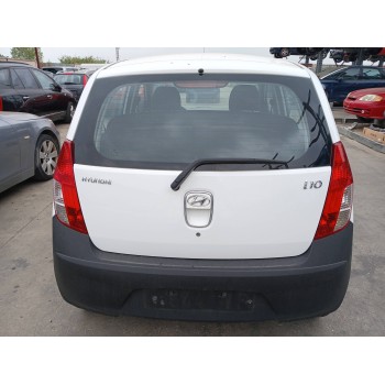 Recambio de carroceria corte para hyundai i10 1.1 12v cat referencia OEM IAM   