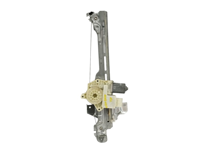 Recambio de elevalunas trasero derecho para peugeot 308 1.6 blue-hdi fap referencia OEM IAM 9678189980 Recambio de elevalunas trasero derecho para peugeot 308 1.6 blue-hdi fap referencia OEM IAM 9678189980