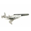 Recambio de palanca freno de mano para mini mini (f56) cooper s referencia OEM IAM 6852181  
