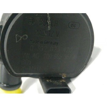 Recambio de bomba agua para volkswagen t-roc 2.0 tdi referencia OEM IAM 2Q0965567A ADICIONAL 0392023420