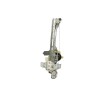 Recambio de elevalunas trasero derecho para peugeot 308 1.6 blue-hdi fap referencia OEM IAM 9678189980  