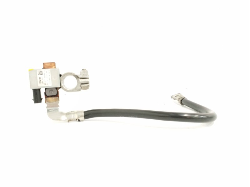 Recambio de modulo electronico para bmw serie 4 gran coupe (f36) 2.0 turbodiesel referencia OEM IAM 61219322900 Recambio de modulo electronico para bmw serie 4 gran coupe (f36) 2.0 turbodiesel referencia OEM IAM 61219322900