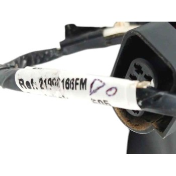 Recambio de retrovisor derecho para seat arona (kj7, kjp) 1.0 tsi referencia OEM IAM 21996166FM 8 CABLES 