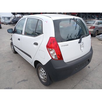 Recambio de carroceria corte para hyundai i10 1.1 12v cat referencia OEM IAM   