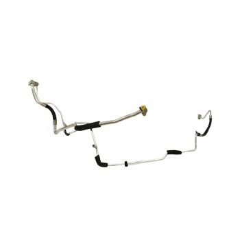 Recambio de tubos aire acondicionado para opel insignia berlina 2.0 16v cdti referencia OEM IAM 22768972 367932287 