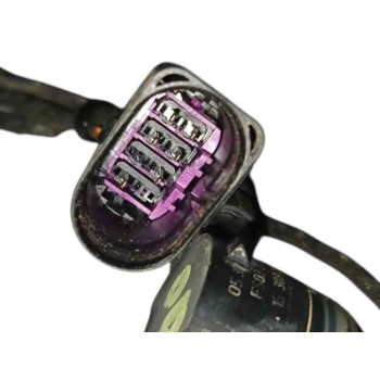 Recambio de sensor de aparcamiento para audi q2 (gab, gag) 35 tfsi referencia OEM IAM 81A971104E KIT TRASERO 