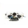 Recambio de mando calefaccion / aire acondicionado para dfsk v22 1.3 cc referencia OEM IAM 811200091  