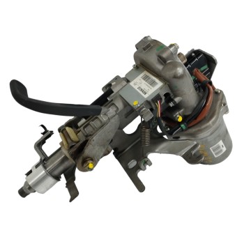 Recambio de columna direccion para renault scenic ii 1.9 dci diesel fap referencia OEM IAM 8200741585  