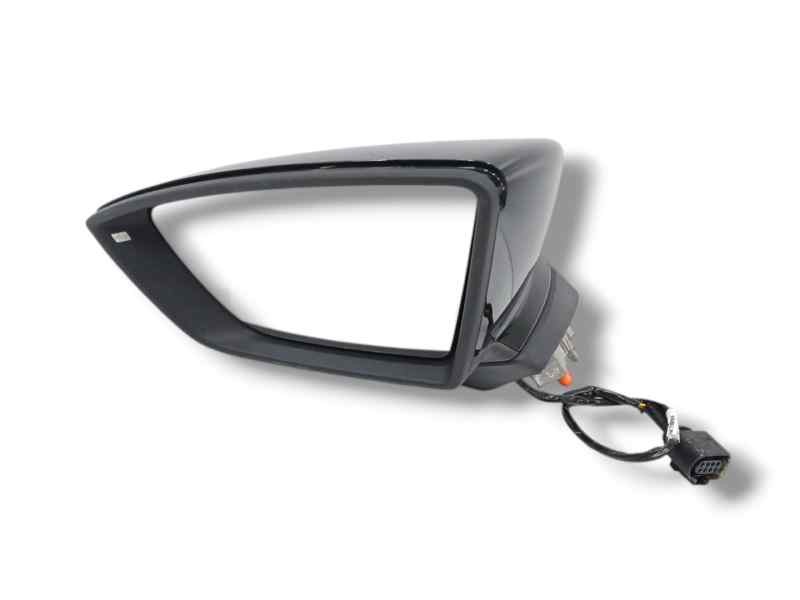 Recambio de retrovisor izquierdo para seat arona (kj7, kjp) 1.0 tsi referencia OEM IAM 21996165FM 8 CABLES Recambio de retrovisor izquierdo para seat arona (kj7, kjp) 1.0 tsi referencia OEM IAM 21996165FM 8 CABLES