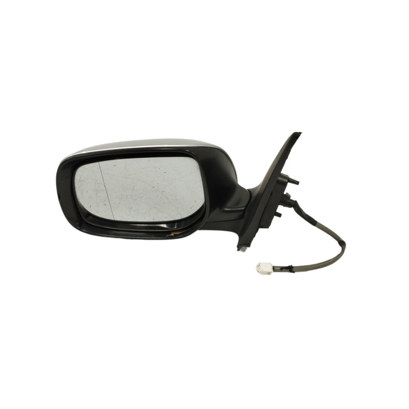 Recambio de retrovisor izquierdo para toyota corolla (e15) 1.6 16v cat referencia OEM IAM  OBSERVAR FOTO 5 CABLES