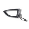 Recambio de retrovisor izquierdo para seat arona (kj7, kjp) 1.0 tsi referencia OEM IAM 21996165FM 8 CABLES 