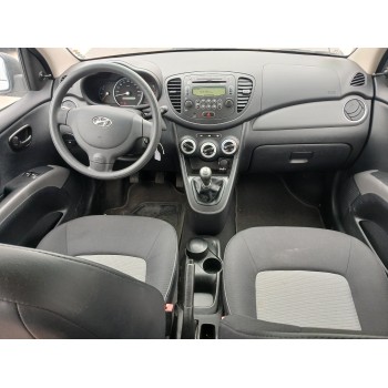 Recambio de carroceria corte para hyundai i10 1.1 12v cat referencia OEM IAM   