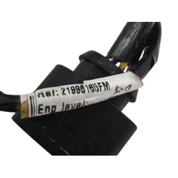 Recambio de retrovisor izquierdo para seat arona (kj7, kjp) 1.0 tsi referencia OEM IAM 21996165FM 8 CABLES 