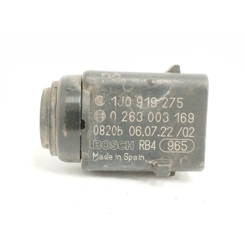 SENSOR DE APARCAMIENTO DELANTERO 0263003169
