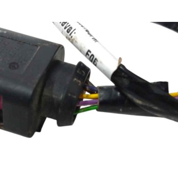 Recambio de retrovisor izquierdo para seat arona (kj7, kjp) 1.0 tsi referencia OEM IAM 21996165FM 8 CABLES 