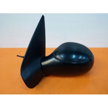 Recambio de retrovisor izquierdo para peugeot 206 berlina xr referencia OEM IAM 1608264280 MANUAL 