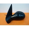 Recambio de retrovisor izquierdo para peugeot 206 berlina xr referencia OEM IAM 1608264280 MANUAL 