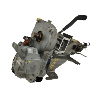 Recambio de columna direccion para renault scenic ii 1.9 dci diesel fap referencia OEM IAM 8200741585  