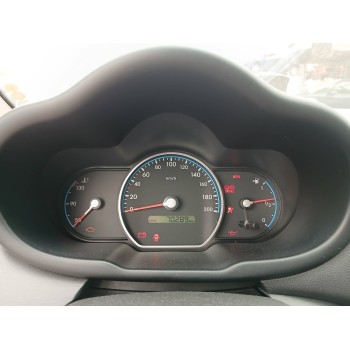 Recambio de carroceria corte para hyundai i10 1.1 12v cat referencia OEM IAM   
