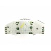 Recambio de cuadro instrumentos para mazda premacy (cp) 1.9 16v cat referencia OEM IAM CB07F  