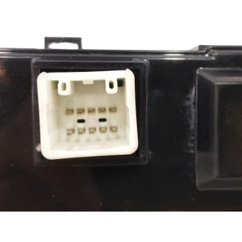 Recambio de mando climatizador para toyota verso 1.6 16v cat referencia OEM IAM 559000F081  